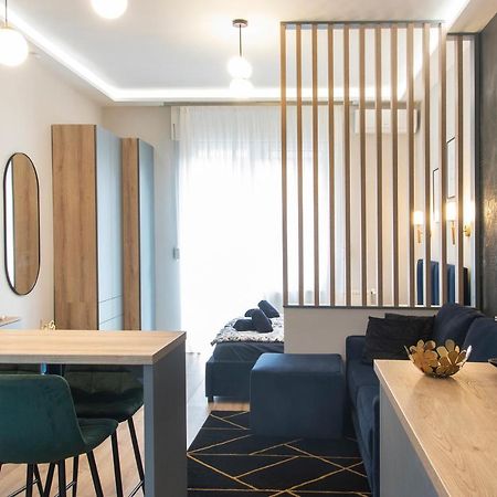 Basilica Dream Apartment Budapest Exteriör bild