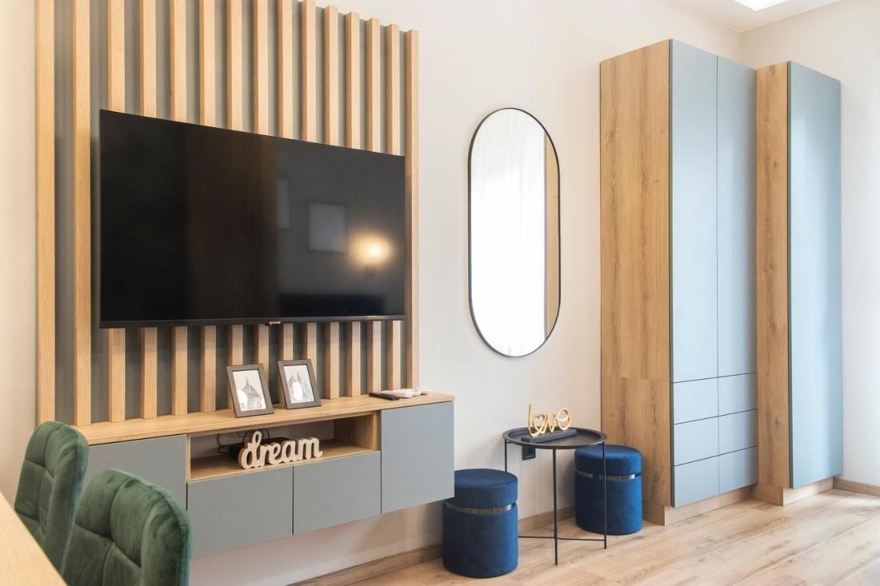 Basilica Dream Apartment Budapest Exteriör bild