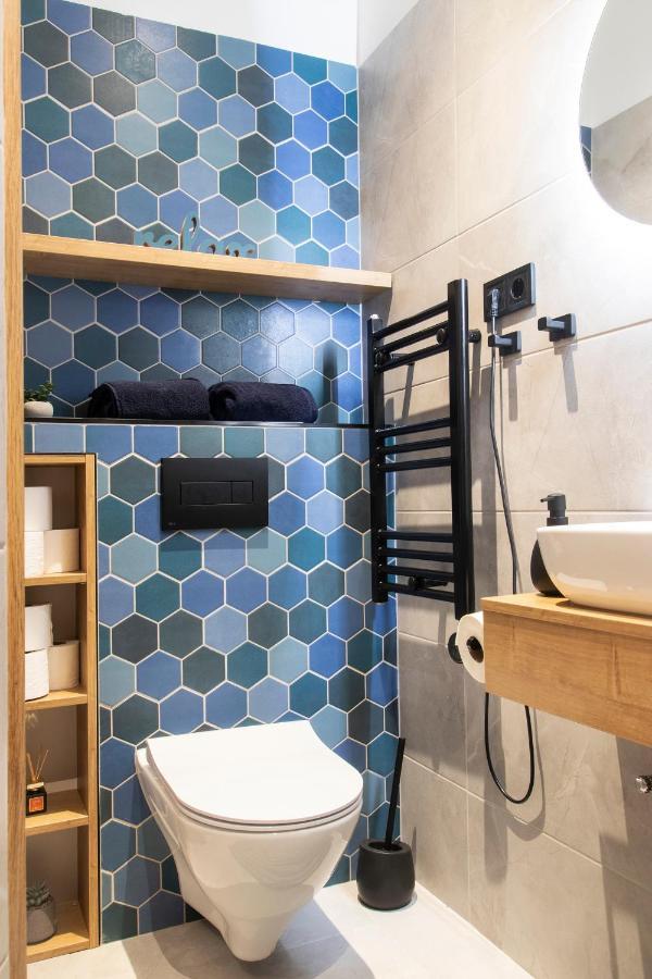 Basilica Dream Apartment Budapest Exteriör bild